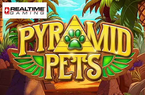 Pyramid Pets